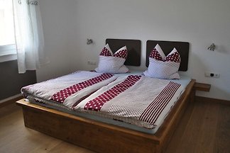 Grosszügige Ferienwohnung für 4-6 Personen in...