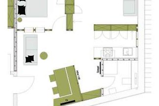 Domek letniskowy Urlop wypoczynkowy Oberstdorf