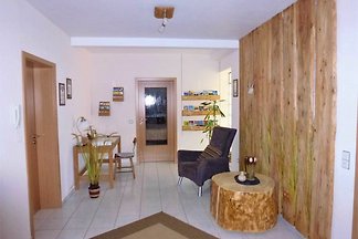 Vakantieappartement Gezinsvakantie Frankenau