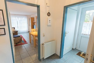 Appartement Vacances avec la famille Varel