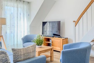 Tordalk 09 mit WLAN, Parkplatz und Balkon