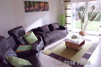 Apartament Dla rodzin Beverstedt