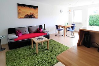 Apartment 1