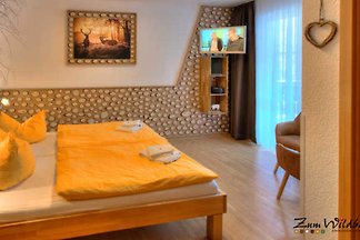 Apartament Dla rodzin Schierke