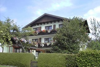 Ferienwohnung gross - 1. Stock links