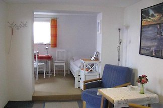 Vakantie-appartement Gezinsvakantie Rostock
