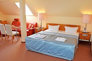 Hotel Cultuur en bezienswaardigheden Lobbe