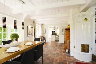 Domek letniskowy Urlop wypoczynkowy Midlum