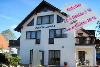 Apartament Dla rodzin Rostock