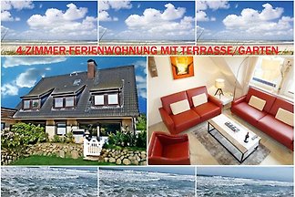 Guter Preis, gute Wohnung