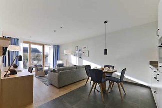 apartman za odmor Obiteljski odmor Wyk