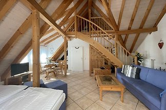 Vakantieappartement Gezinsvakantie Bensheim