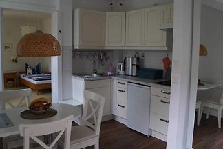 Ferienwohnung HOFIDYLL