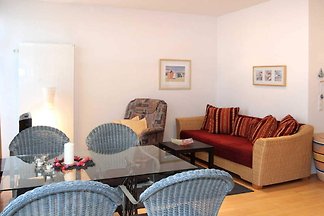 Apartament Dla rodzin Warnemünde