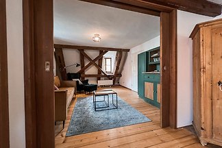 Appartamento Vacanza con famiglia Landsberg am Lech