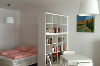apartman za odmor Obiteljski odmor Erfurt