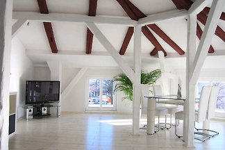 apartman za odmor Obiteljski odmor Warnemünde