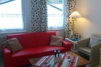 Apartament Dla rodzin Lohme