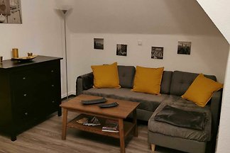 2-Raum Ferienwohnung