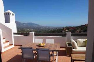 Apartament Dla rodzin Marbella