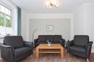 Holiday flat family holiday Neuharlingersiel