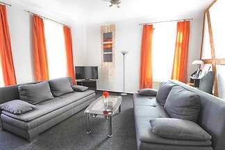 Apartament Dla rodzin Lohme