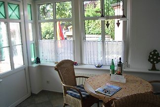 Apartamento Vacaciones familiares Langeoog