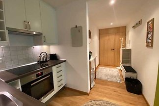Apartment Kleine Auszeit