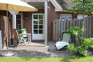 Apartament Dla rodzin Ahrenshoop