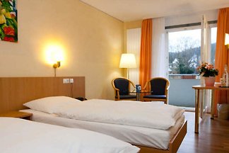 hotel Kultura & zwiedzanie Freiburg