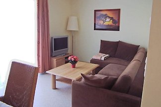apartman za odmor Obiteljski odmor Graal-Müritz