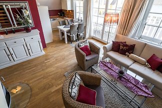 Apartament Dla rodzin Ahrenshoop