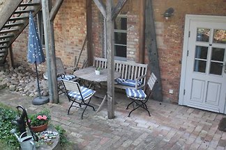 Apartament Dla rodzin Ahrenshoop