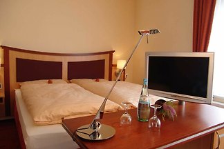 hotel Kultura & zwiedzanie Oederquart