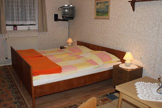 Vakantie-appartement Gezinsvakantie Ahrenshoop