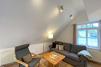 Vakantieappartement Gezinsvakantie Baabe