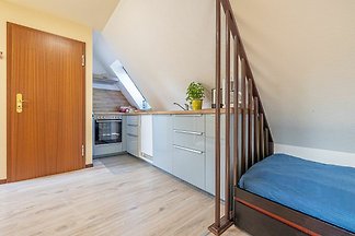 apartman za odmor Obiteljski odmor Steinberg