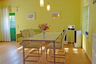 Una bella casa per le vacanze