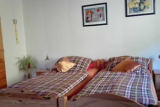 Vakantieappartement Gezinsvakantie Freiburg