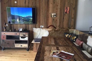 Gemütliche Ferienwohnung für 4-5 Personen in...
