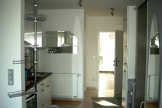 apartman za odmor Obiteljski odmor Mirow