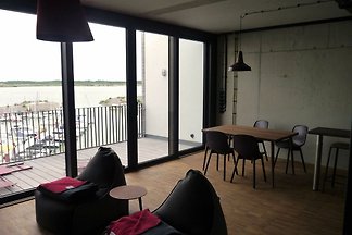 Appartement Vacances avec la famille Zwenkau