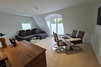 Vakantieappartement Gezinsvakantie Hoppegarten