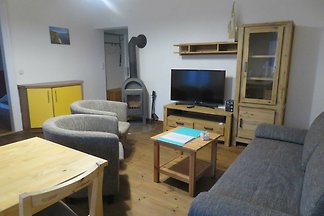 Apartamento Vacaciones familiares Sellin