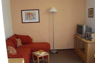 apartman za odmor Obiteljski odmor Graal-Müritz