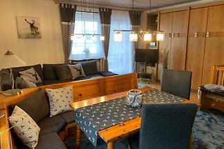 Appartamento Vacanza con famiglia Reit im Winkl