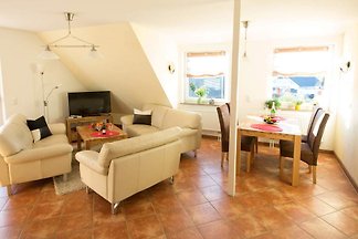 Apartament Dla rodzin Heringsdorf