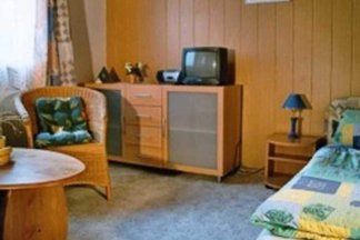 Apartament Dla rodzin Warnemünde