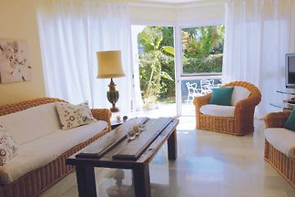 Domek letniskowy Urlop wypoczynkowy Marbella