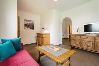 Ferienwohnung Tannheim